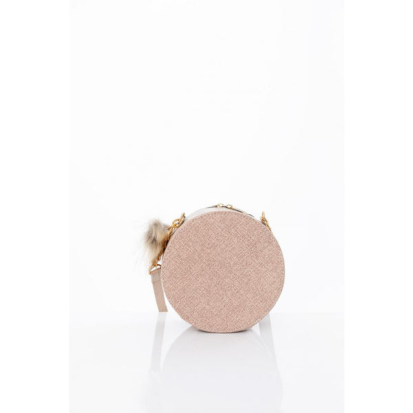 Beige Crossbody Bag | Montivo Pakistan