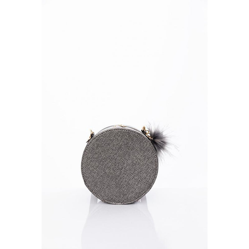 Grey Crossbody Bag | Montivo Pakistan
