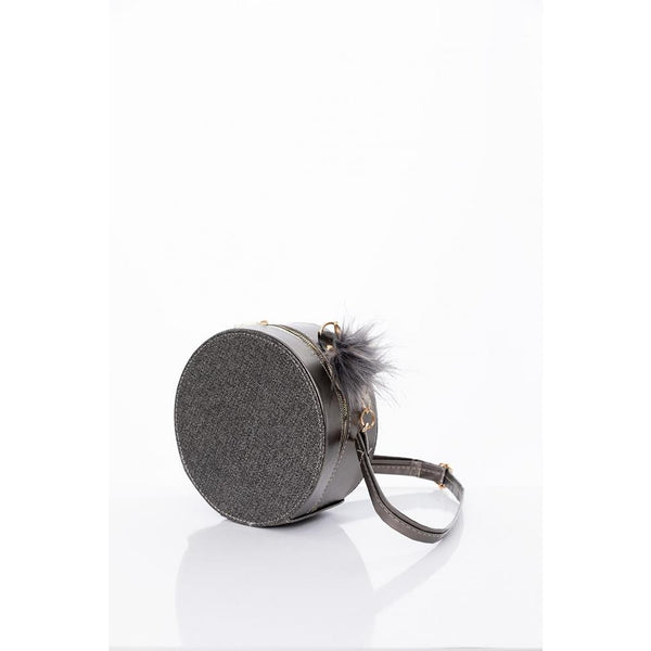 Grey Crossbody Bag | Montivo Pakistan