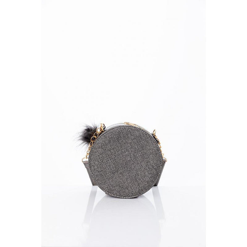 Grey Crossbody Bag | Montivo Pakistan
