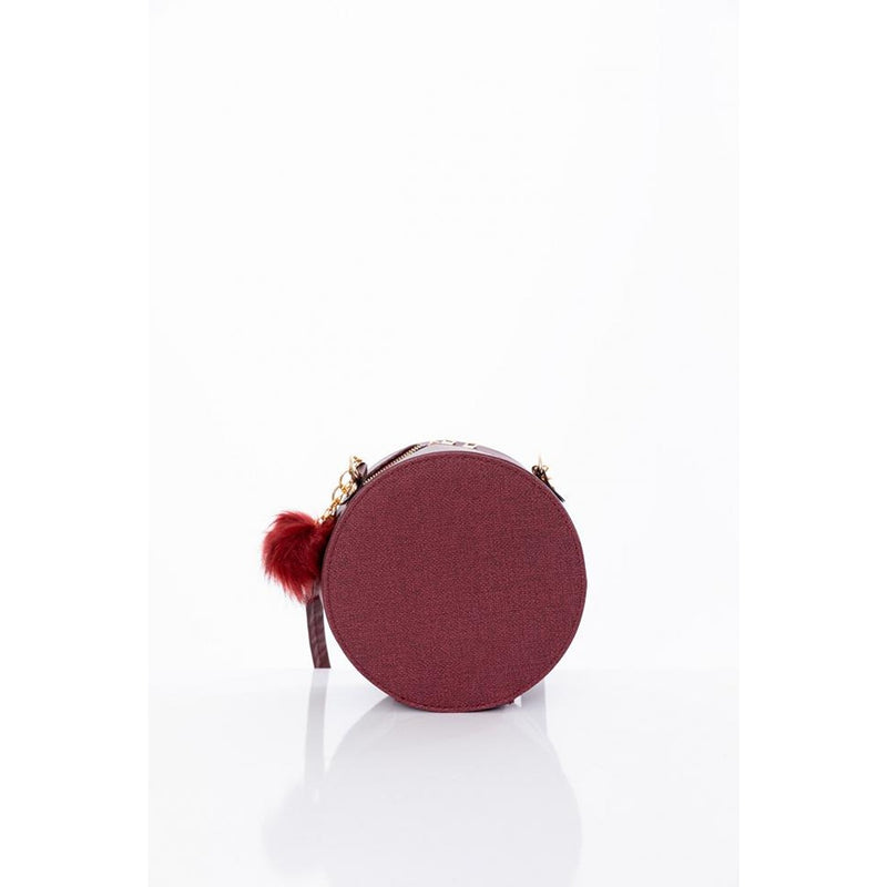 Red Crossbody Bag | Montivo Pakistan