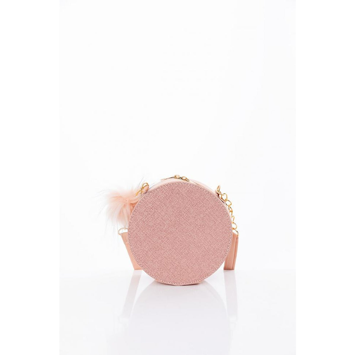 Pink Crossbody Bag | Montivo Pakistan