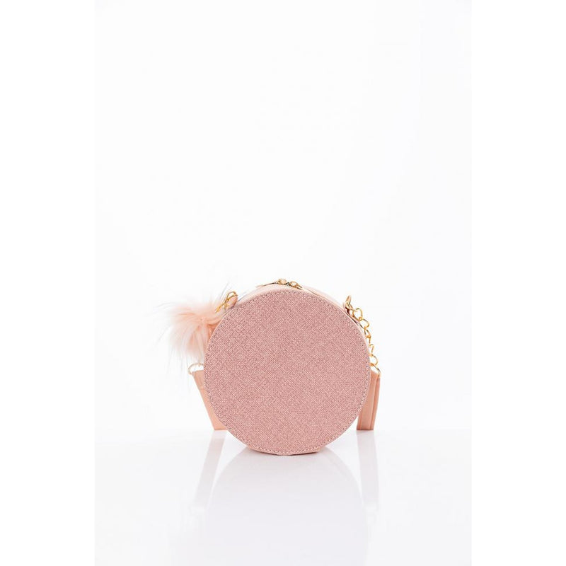 Pink Crossbody Bag | Montivo Pakistan
