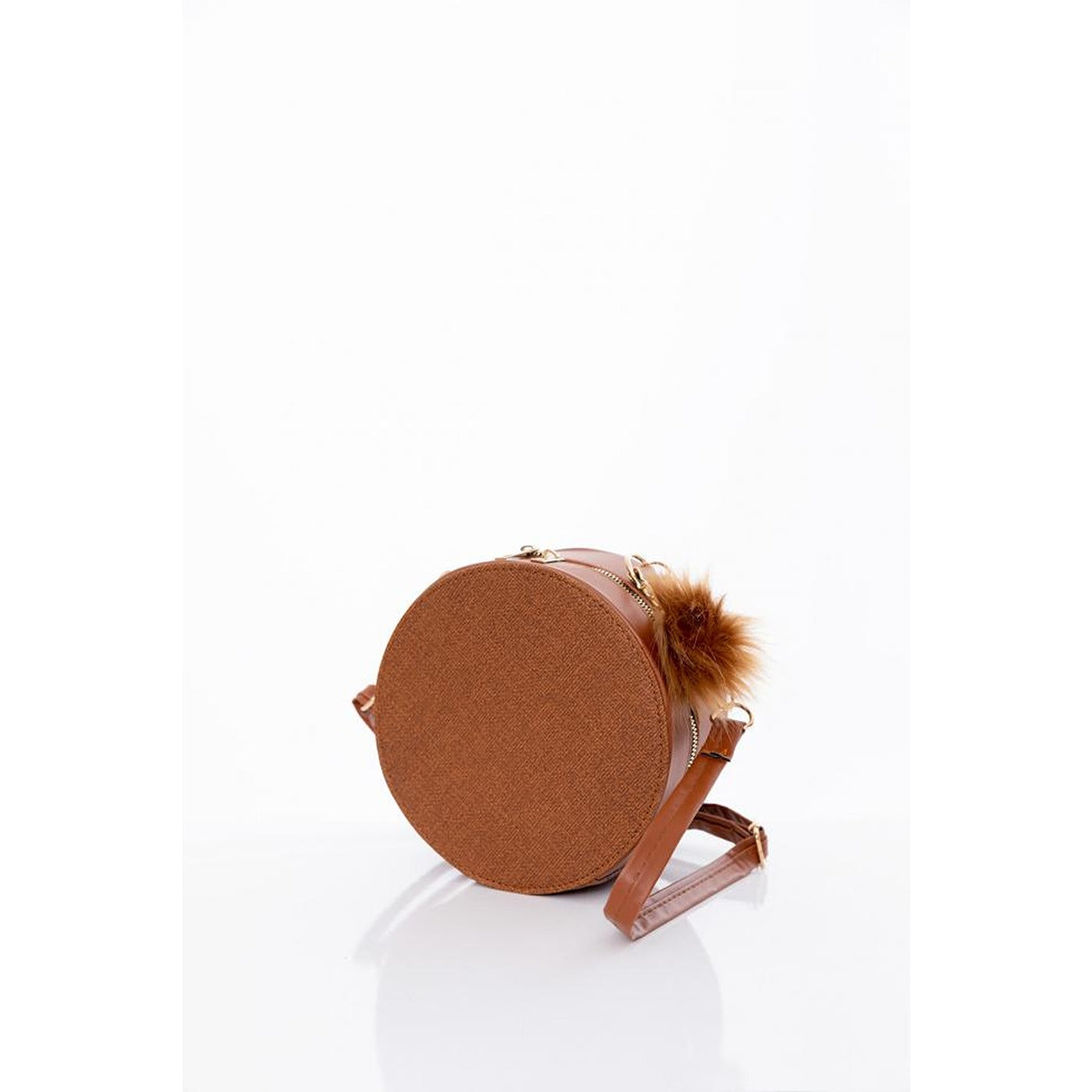 Brown Crossbody Bag | Montivo Pakistan