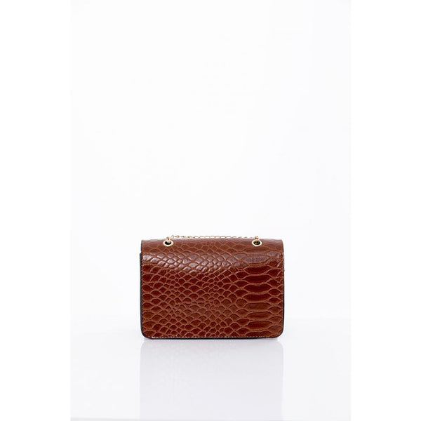 Tan Side Body Bag | Montivo Pakistan