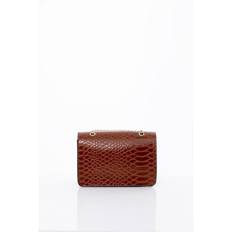 Tan Side Body Bag | Montivo Pakistan