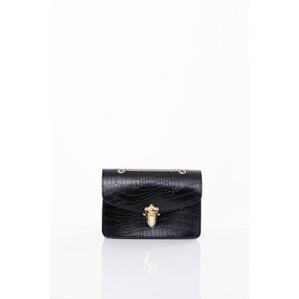 Black Side Body Bag | Montivo Pakistan