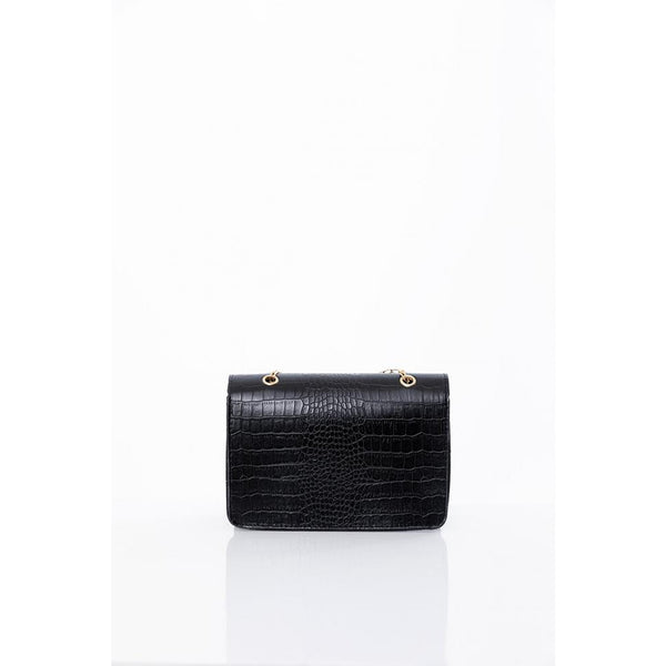 Black Side Body Bag | Montivo Pakistan
