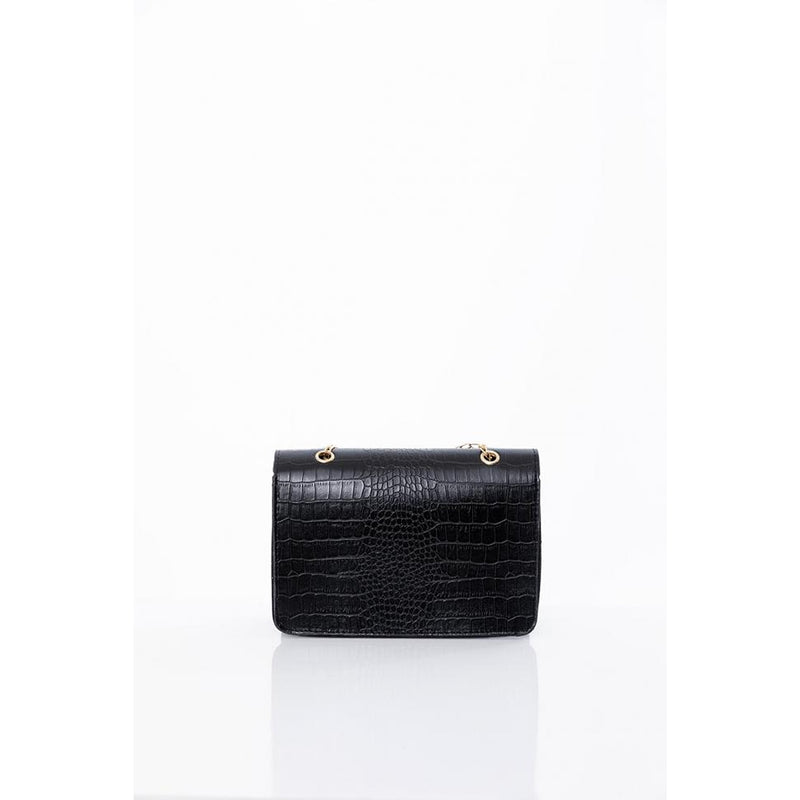 Black Side Body Bag | Montivo Pakistan