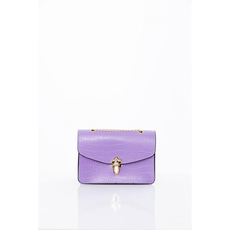 Lilac Side Body Bag | Montivo Pakistan