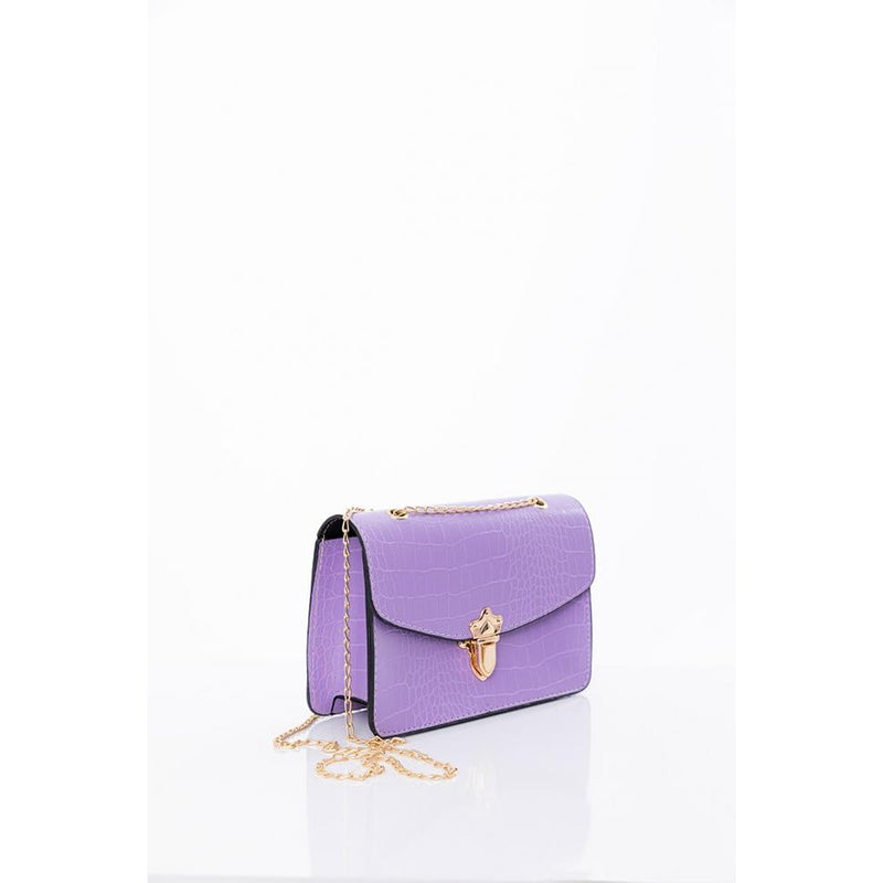Lilac Side Body Bag | Montivo Pakistan