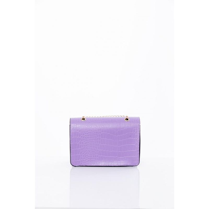 Lilac Side Body Bag | Montivo Pakistan