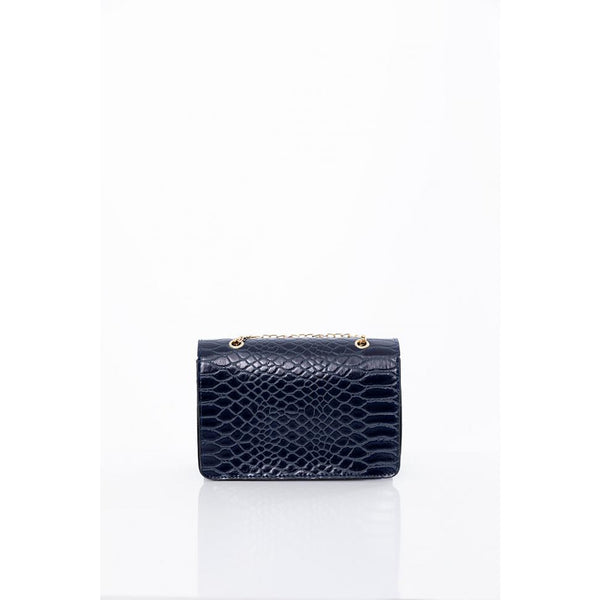 Navy Side Body Bag | Montivo Pakistan