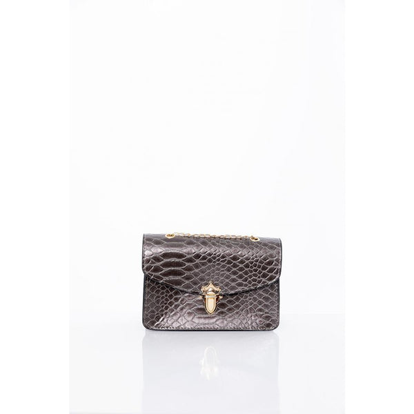 Light Coffee Side Body Bag | Montivo Pakistan