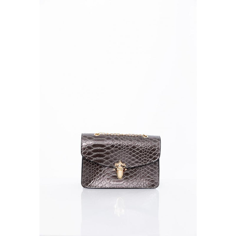 Light Coffee Side Body Bag | Montivo Pakistan
