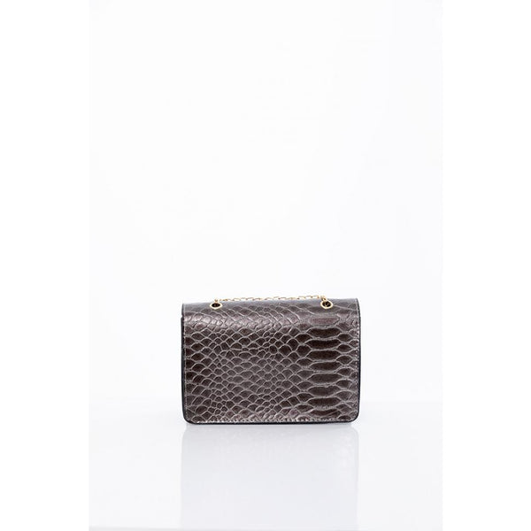 Light Coffee Side Body Bag | Montivo Pakistan