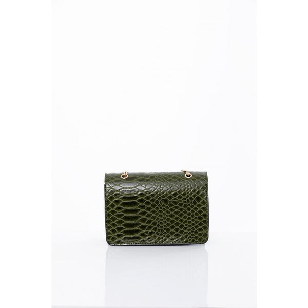 Olive Side Body Bag | Montivo Pakistan
