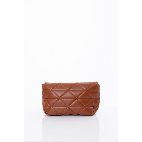 Brown Shoulder and Crossbody Bag | Montivo Pakistan