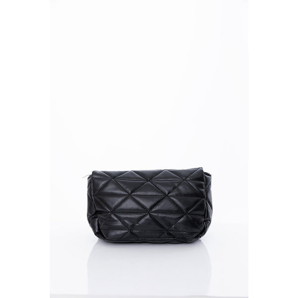 Black Shoulder and Crossbody Bag | Montivo Pakistan