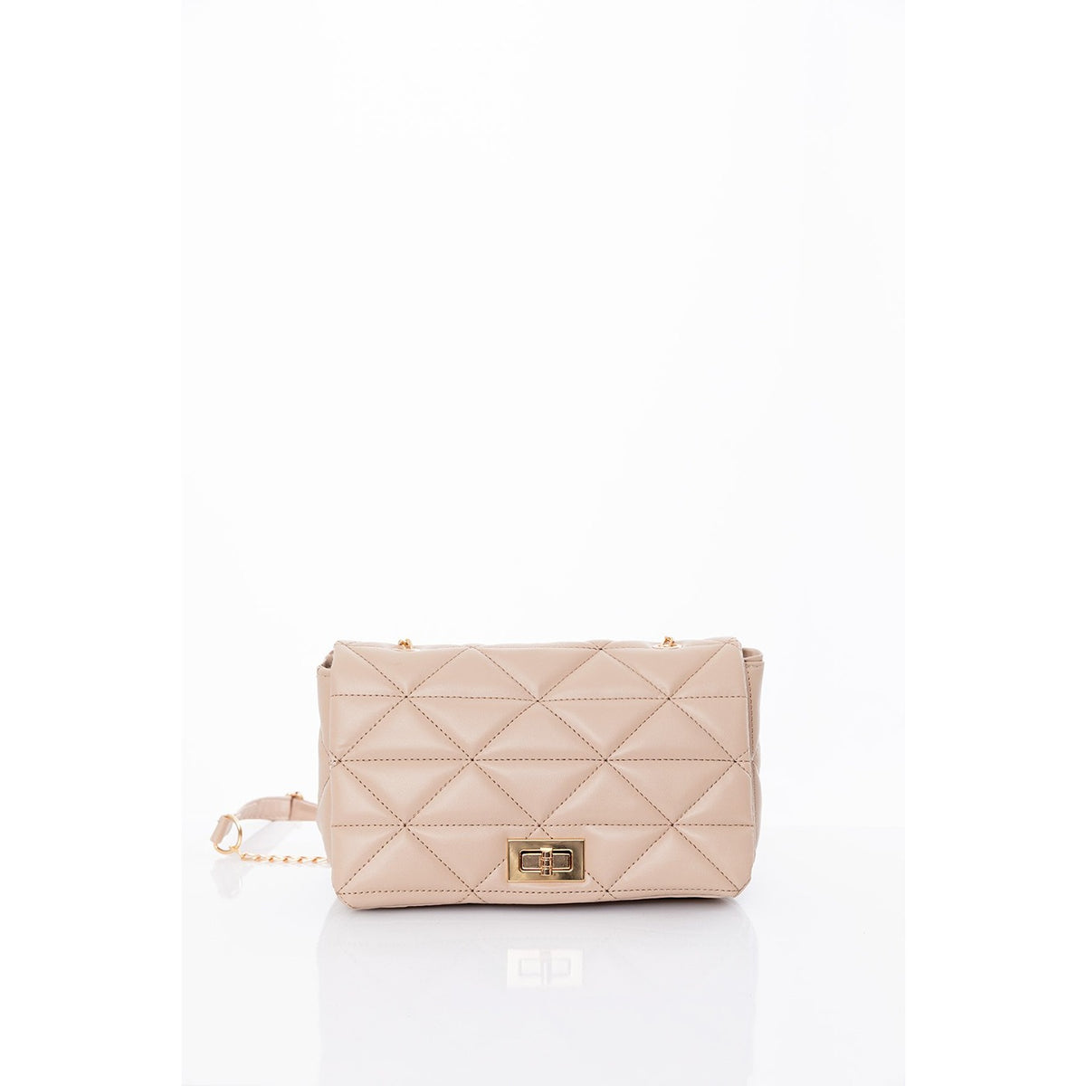 Cream Shoulder and Crossbody Bag | Montivo Pakistan