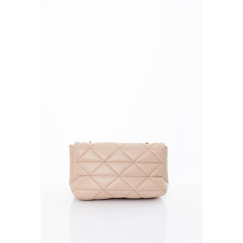 Cream Shoulder and Crossbody Bag | Montivo Pakistan