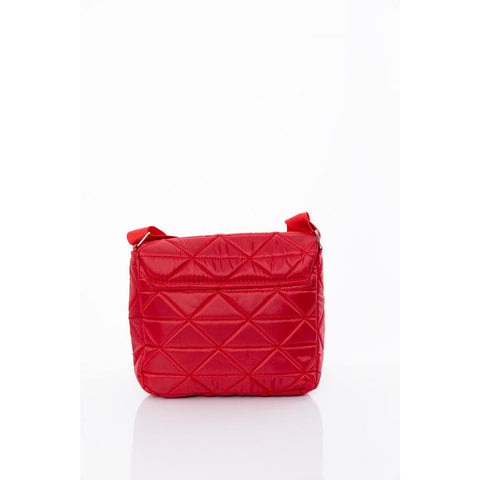 Red Cross Body Soft Bag | Montivo Pakistan