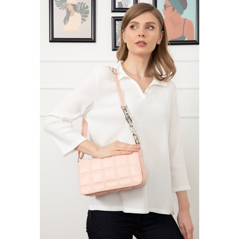 Pink Botty Side Bag | Montivo Pakistan