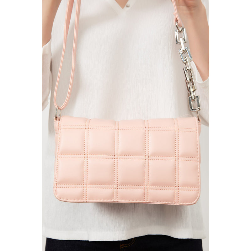 Pink Botty Side Bag | Montivo Pakistan