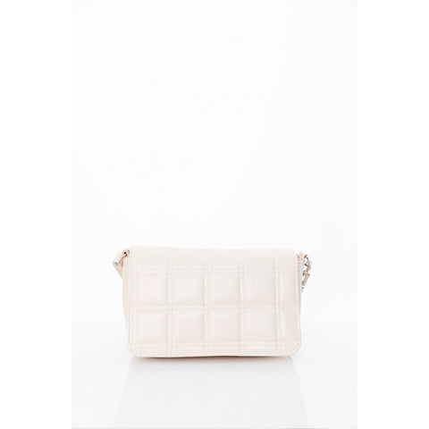 Cream Botty Side Bag | Montivo Pakistan