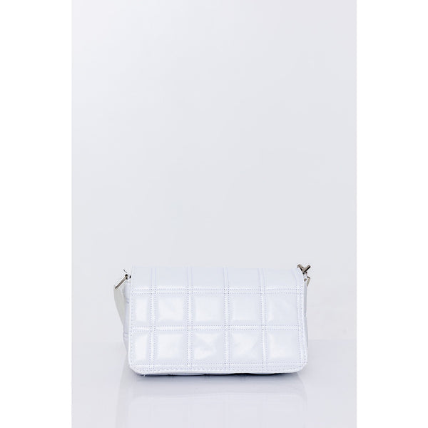 White Botty Side Bag | Montivo Pakistan