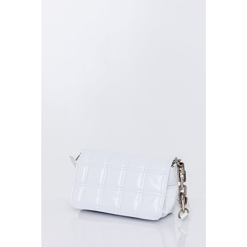 White Botty Side Bag | Montivo Pakistan