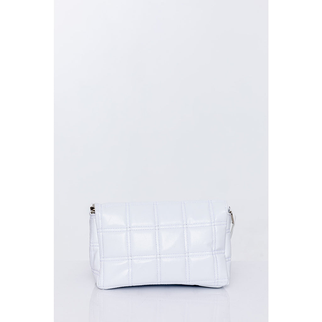 White Botty Side Bag | Montivo Pakistan