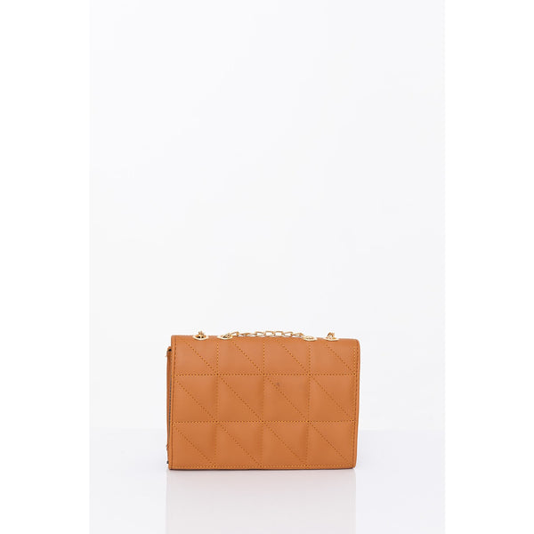 Camel Mini Shoulder And Crossbody Bag | Montivo Pakistan
