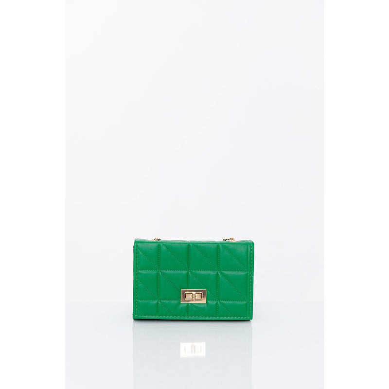 Green Chain Strap Mini Bag | Montivo Pakistan