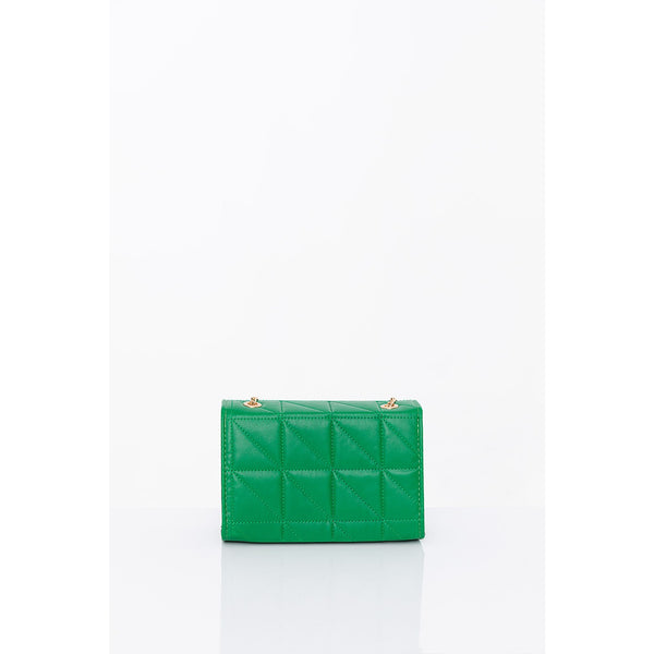 Green Chain Strap Mini Bag | Montivo Pakistan
