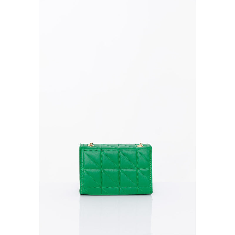 Green Chain Strap Mini Bag | Montivo Pakistan