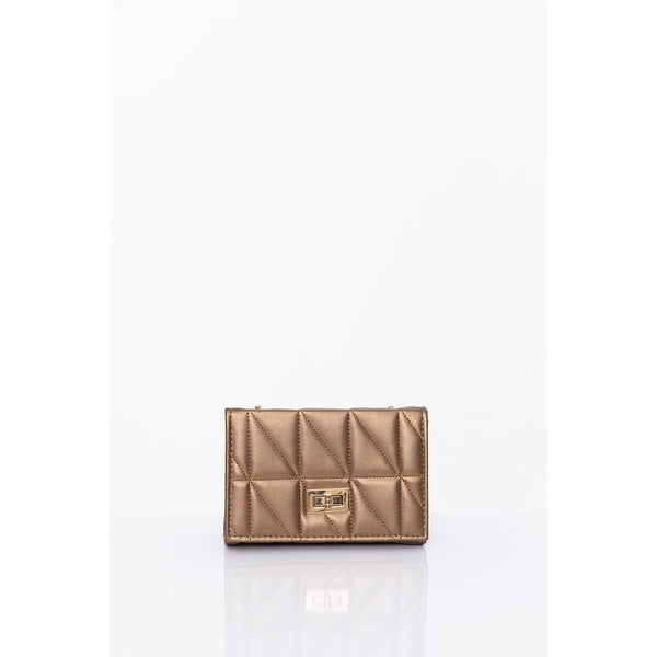Gold Chain Strap Mini Bag | Montivo Pakistan