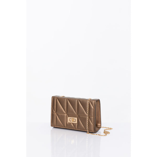Gold Chain Strap Mini Bag | Montivo Pakistan