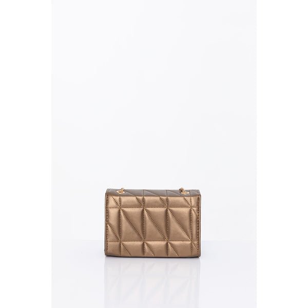 Gold Chain Strap Mini Bag | Montivo Pakistan