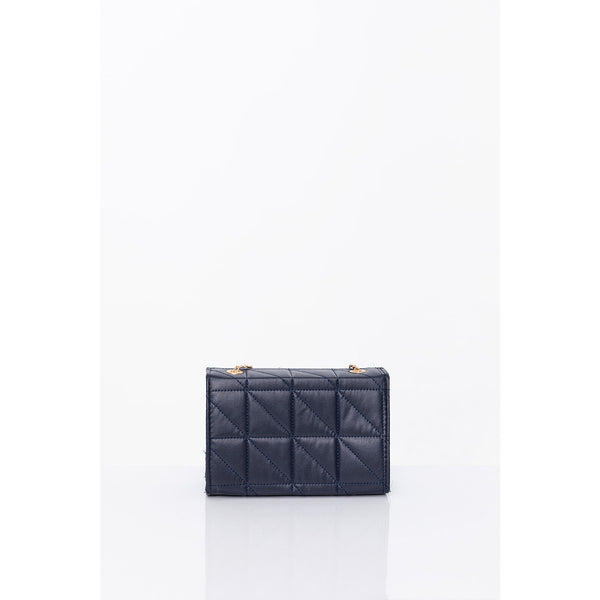 Blue Chain Strap Mini Bag | Montivo Pakistan