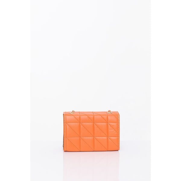 Rust Chain Strap Mini Bag | Montivo Pakistan