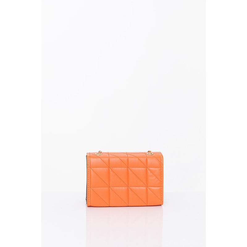 Rust Chain Strap Mini Bag | Montivo Pakistan
