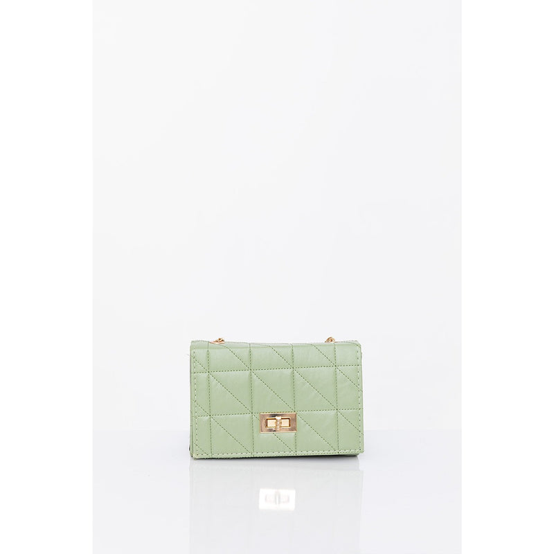 Mint Chain Strap Mini Bag | Montivo Pakistan