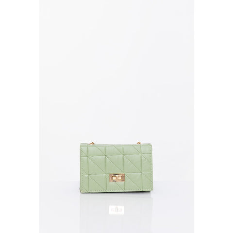 Mint Chain Strap Mini Bag | Montivo Pakistan