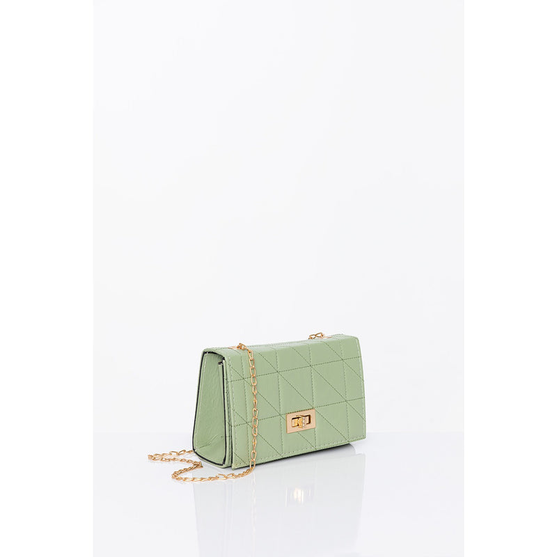 Mint Chain Strap Mini Bag | Montivo Pakistan