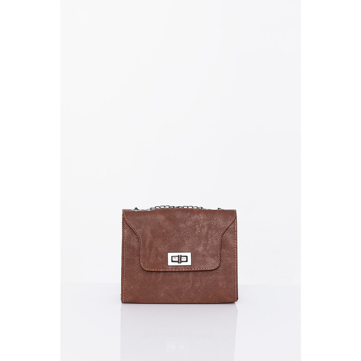 Coffee Chain Hand And Shoulder Bag | Montivo Pakistan