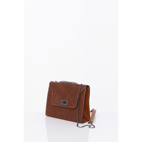 Coffee Chain Hand And Shoulder Bag | Montivo Pakistan