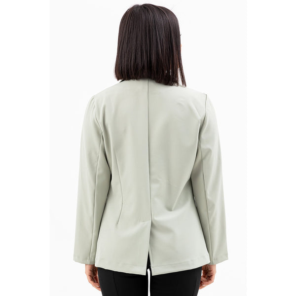 Mint Blazer Jacket | Montivo Pakistan