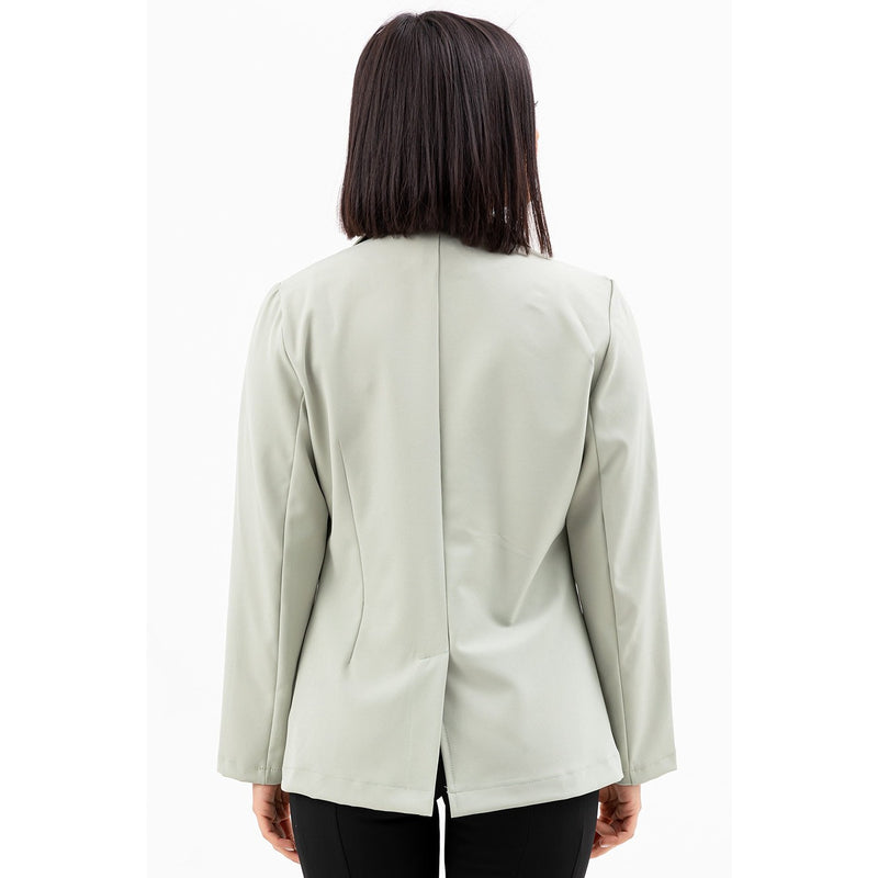 Mint Blazer Jacket | Montivo Pakistan