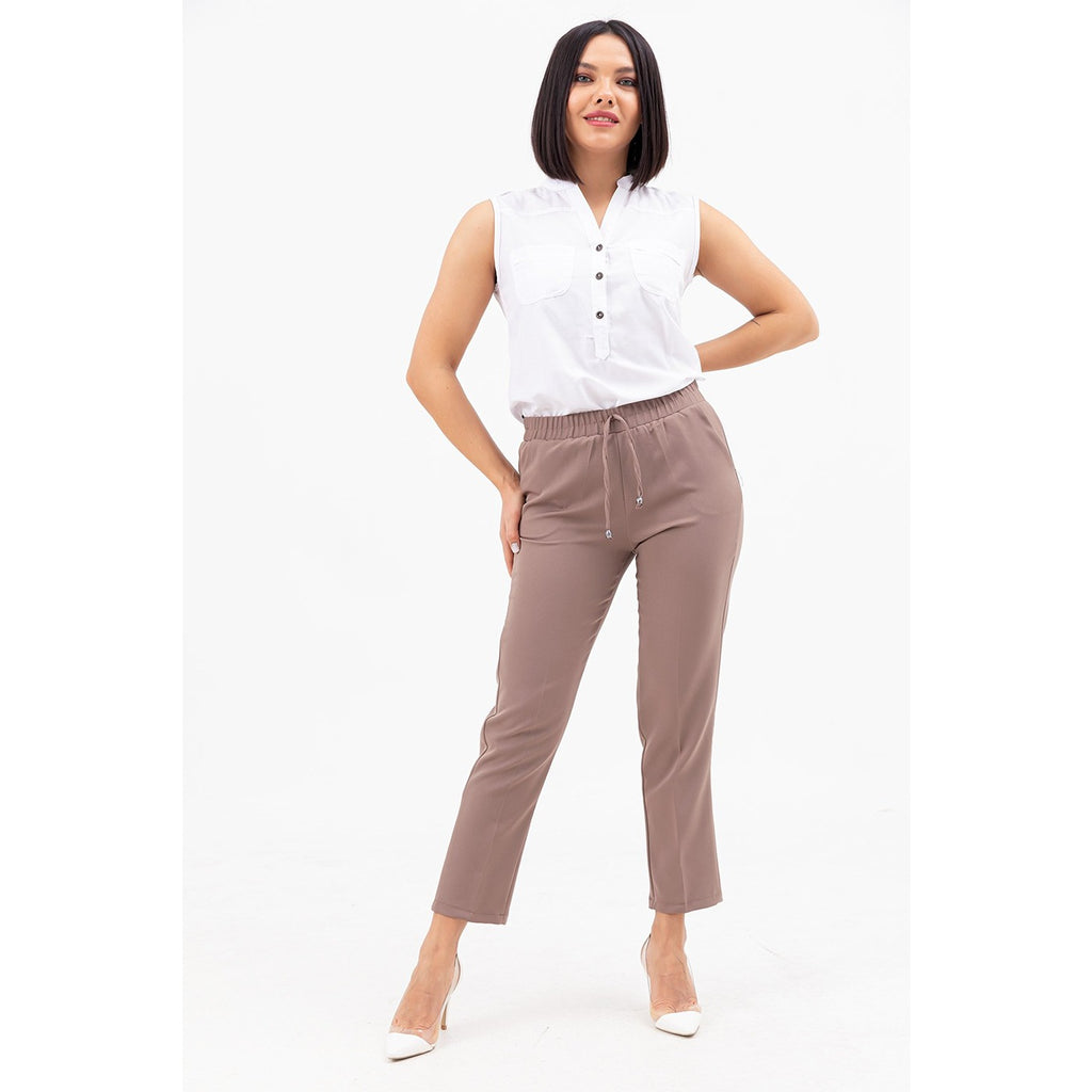 Regular Fit Cotton Track Pant/Joggers/Pyjamas for Women and Girls|Joggers|Women  Trouser